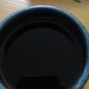 オリゴ糖入り☆麦茶